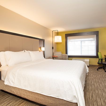 Holiday Inn Express Prescott By Ihg Kültér fotó
