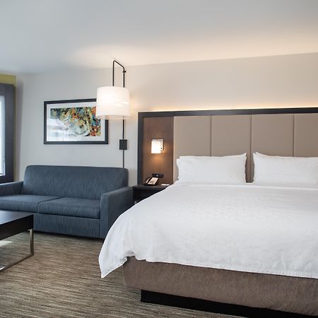 Holiday Inn Express Prescott By Ihg Kültér fotó