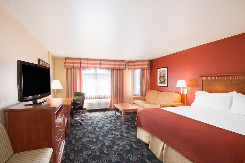 Holiday Inn Express Prescott By Ihg Kültér fotó