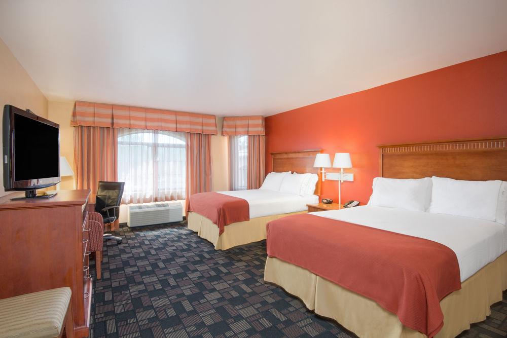Holiday Inn Express Prescott By Ihg Kültér fotó