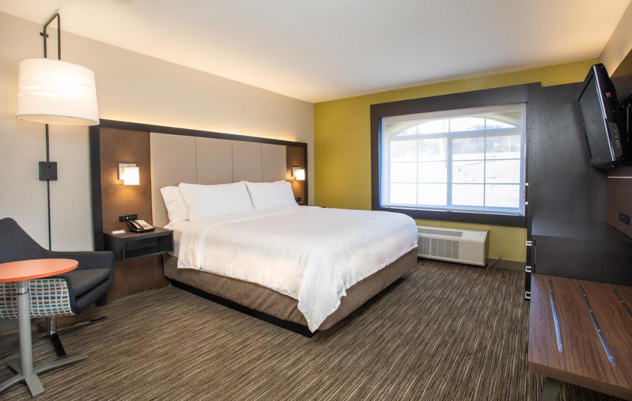 Holiday Inn Express Prescott By Ihg Kültér fotó