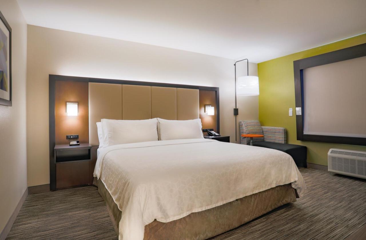 Holiday Inn Express Prescott By Ihg Kültér fotó