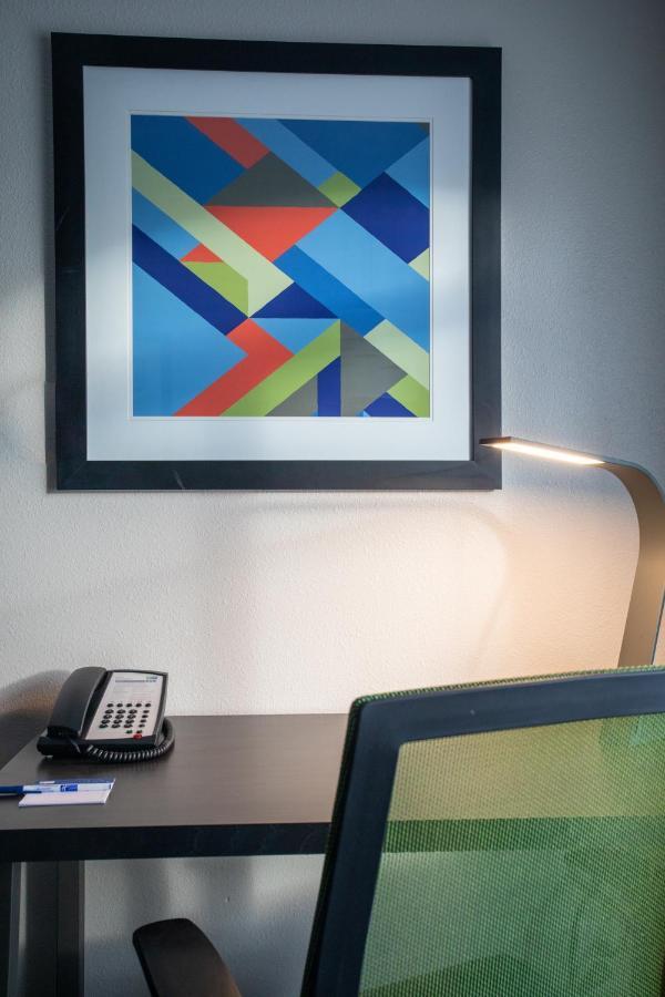 Holiday Inn Express Prescott By Ihg Kültér fotó