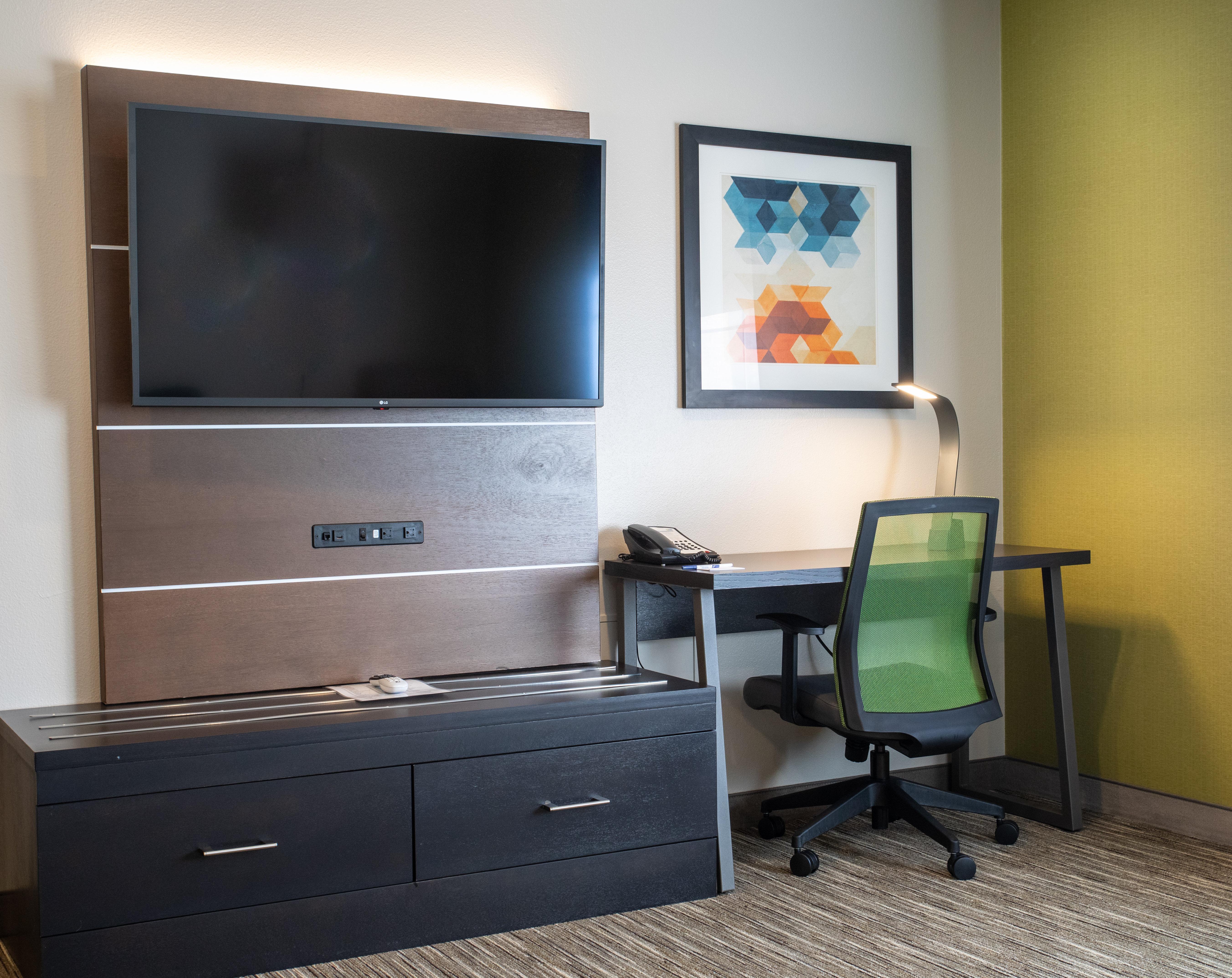 Holiday Inn Express Prescott By Ihg Kültér fotó