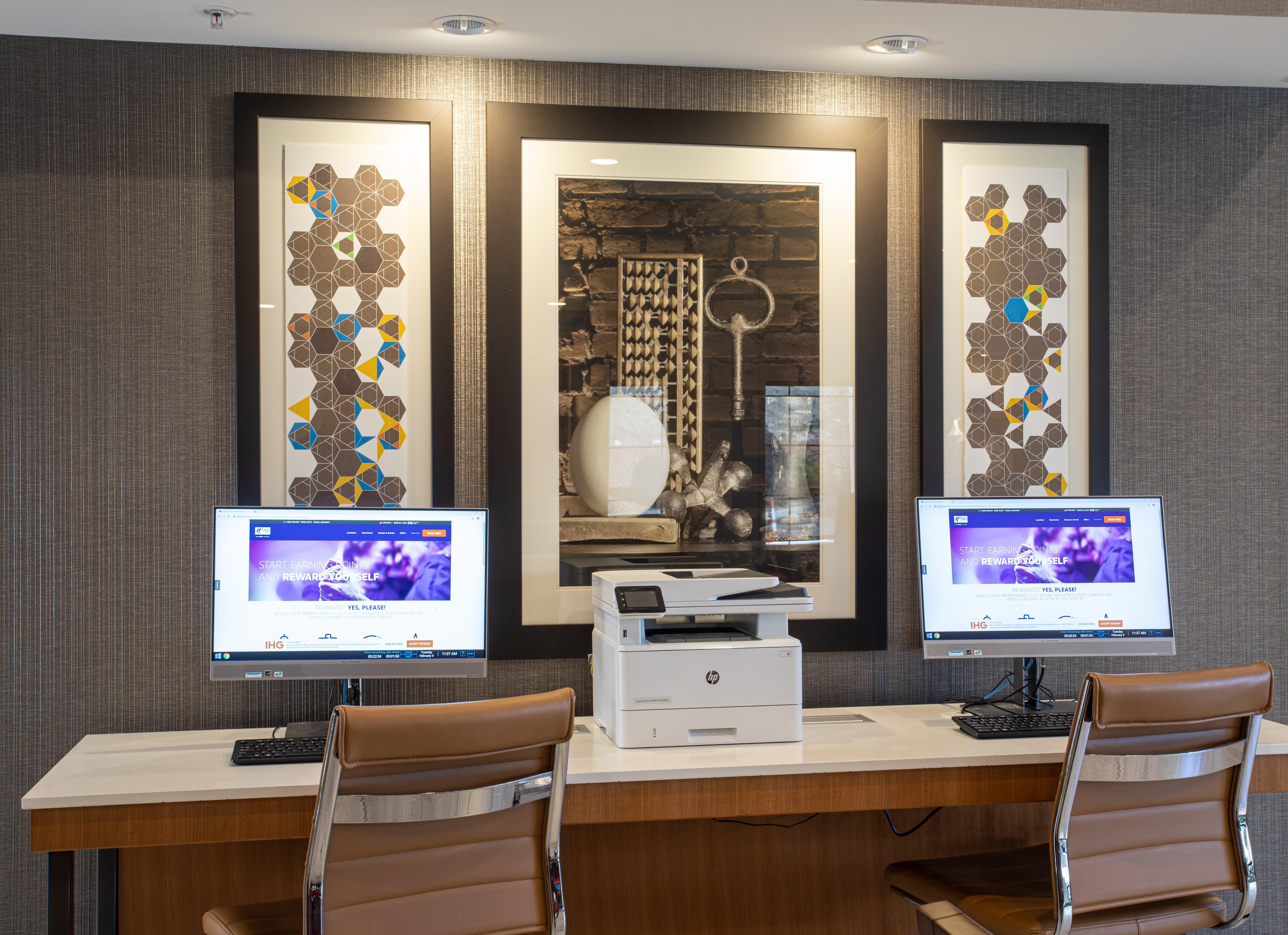 Holiday Inn Express Prescott By Ihg Kültér fotó