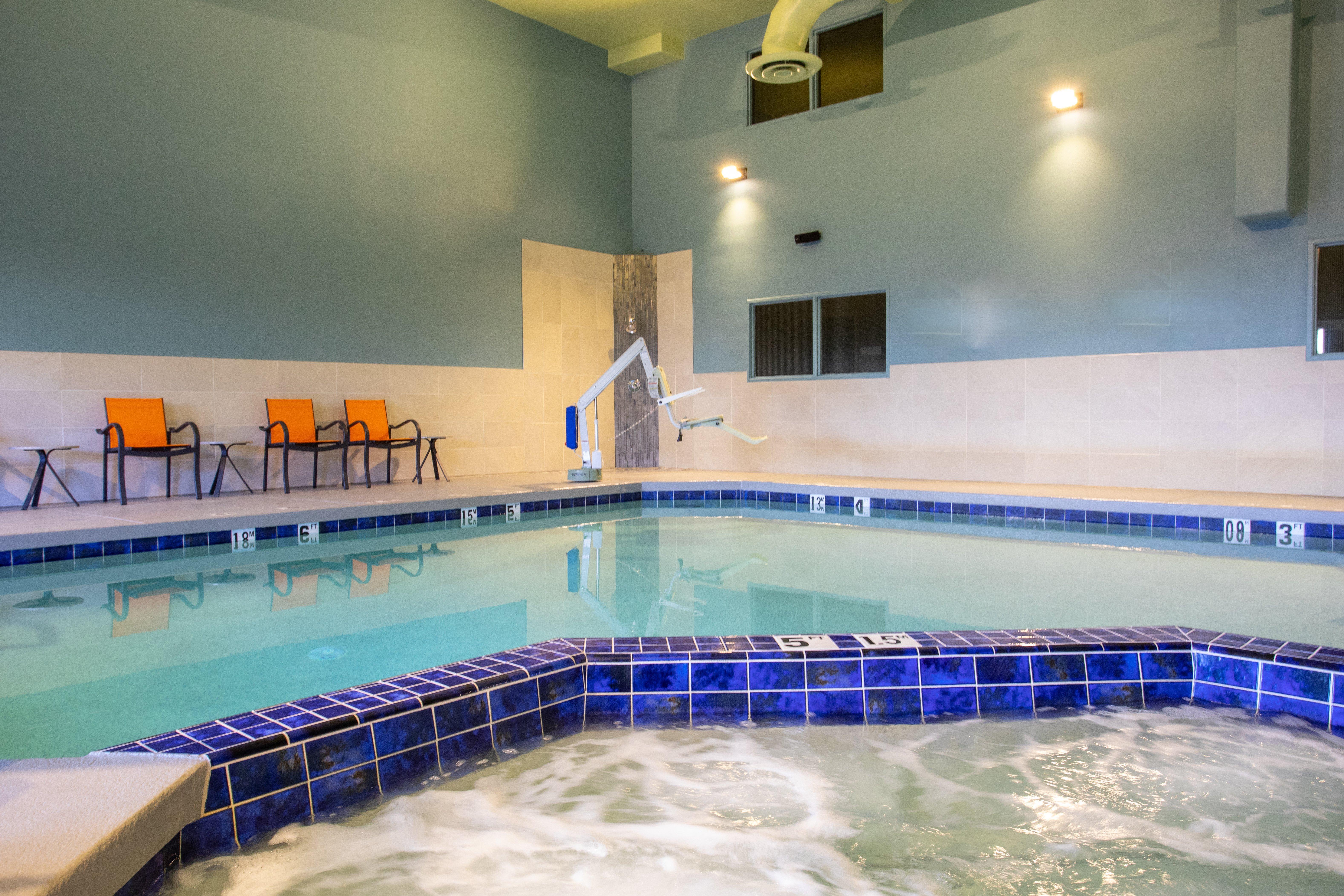 Holiday Inn Express Prescott By Ihg Kültér fotó