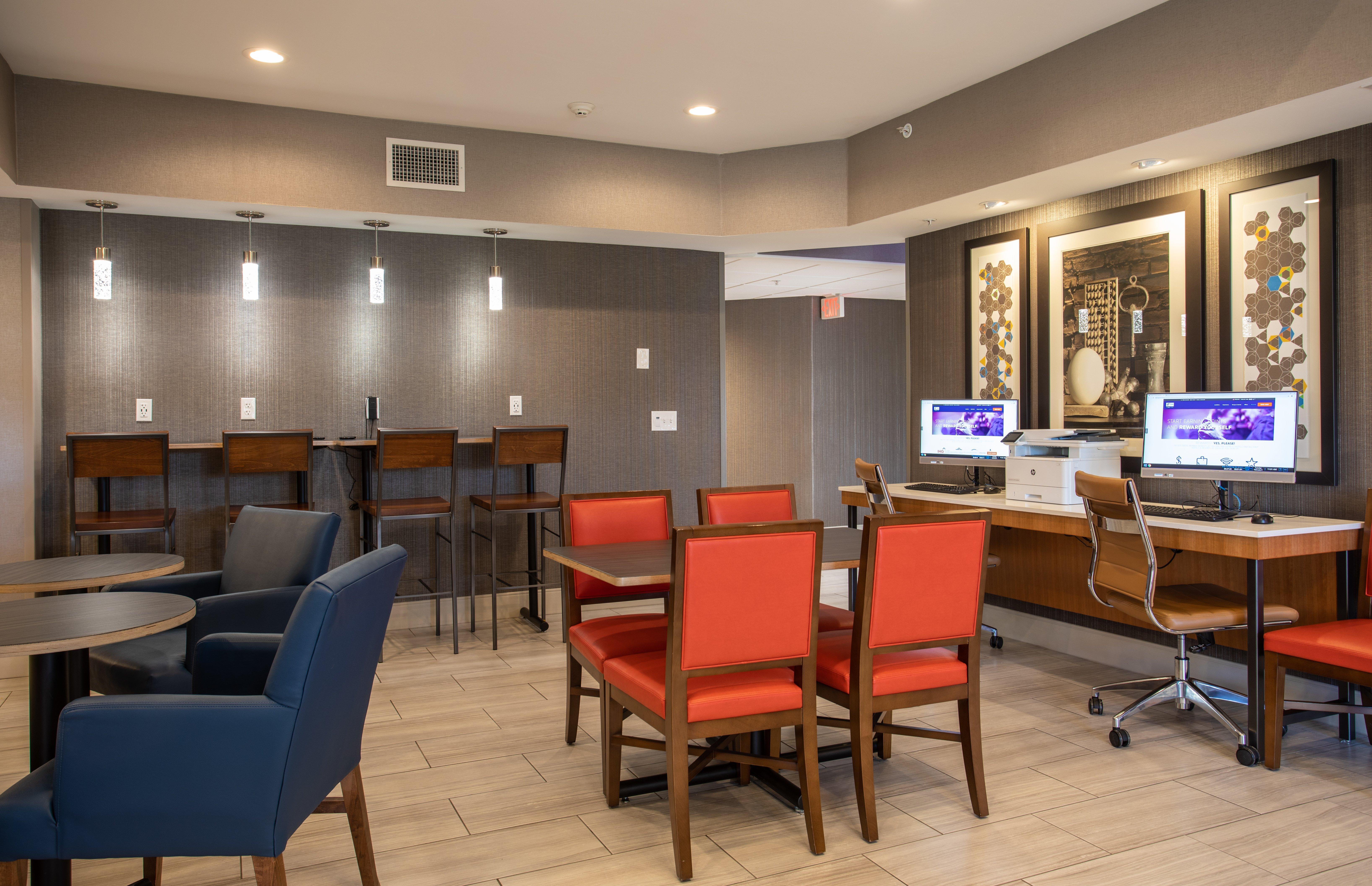 Holiday Inn Express Prescott By Ihg Kültér fotó