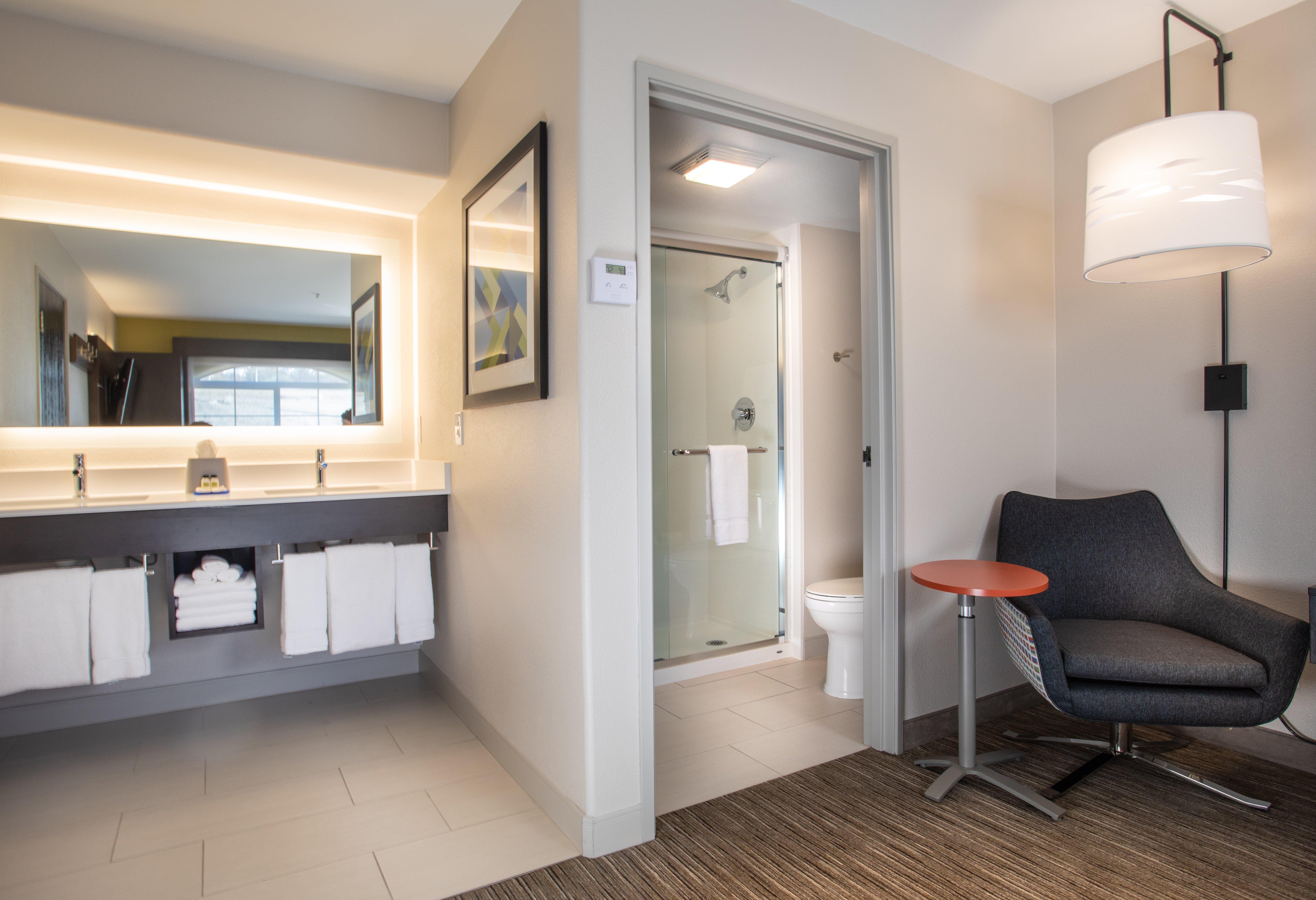 Holiday Inn Express Prescott By Ihg Kültér fotó