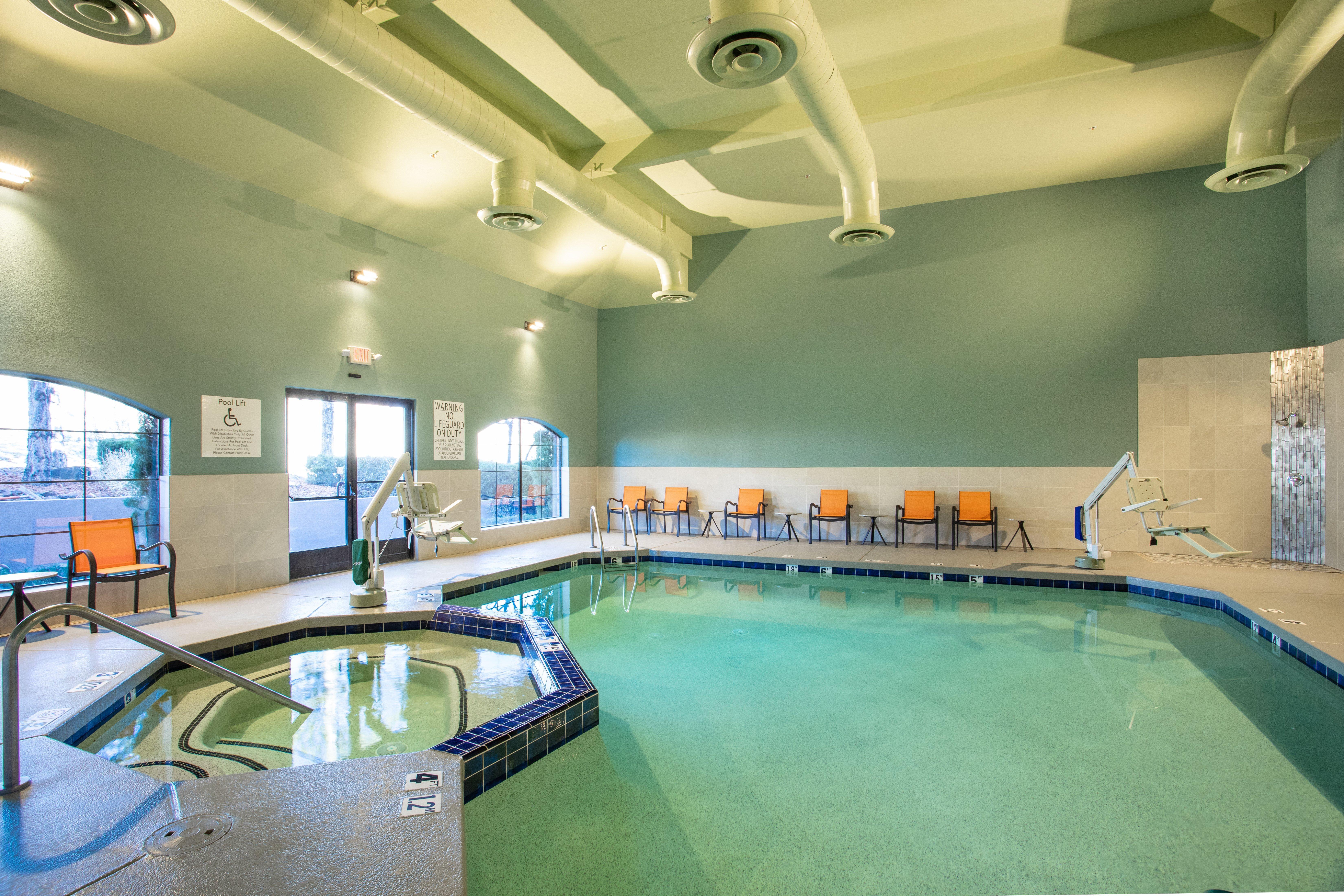 Holiday Inn Express Prescott By Ihg Kültér fotó