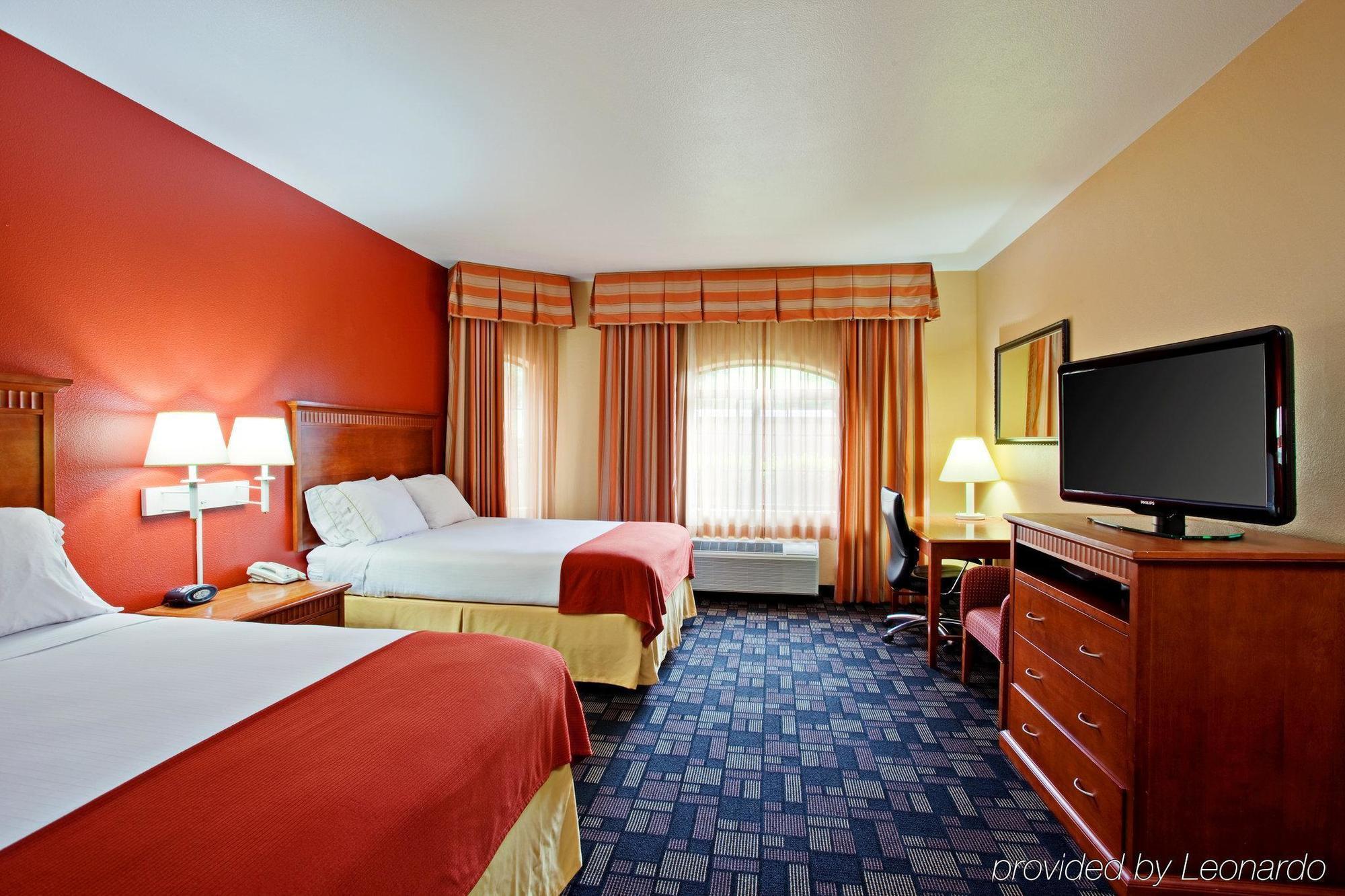 Holiday Inn Express Prescott By Ihg Szoba fotó