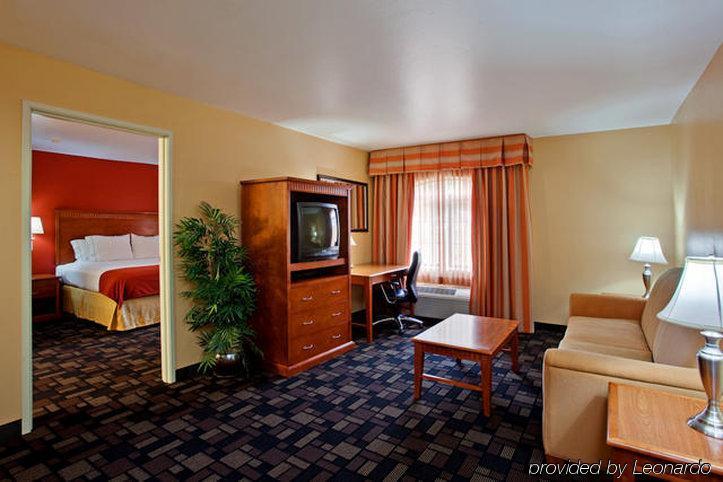 Holiday Inn Express Prescott By Ihg Szoba fotó