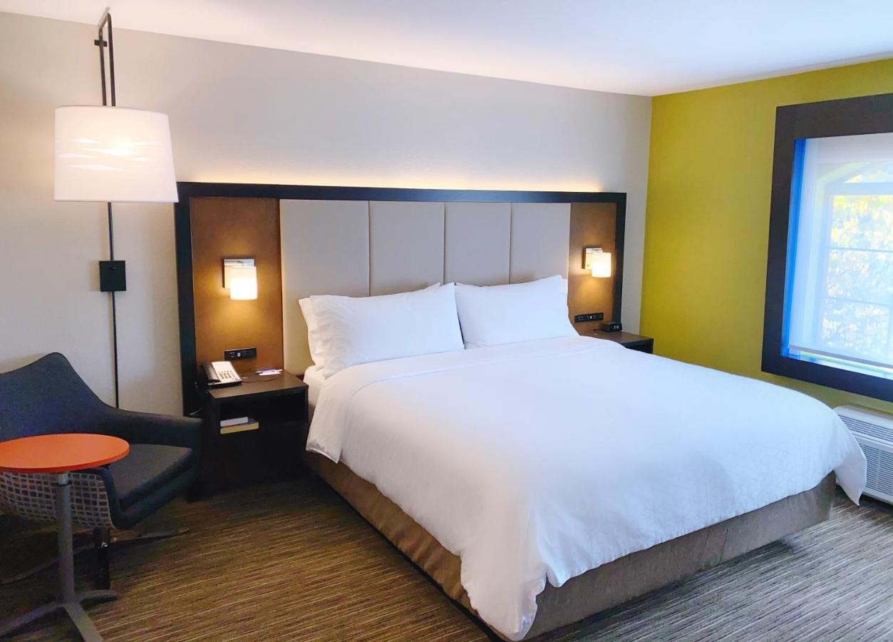 Holiday Inn Express Prescott By Ihg Kültér fotó