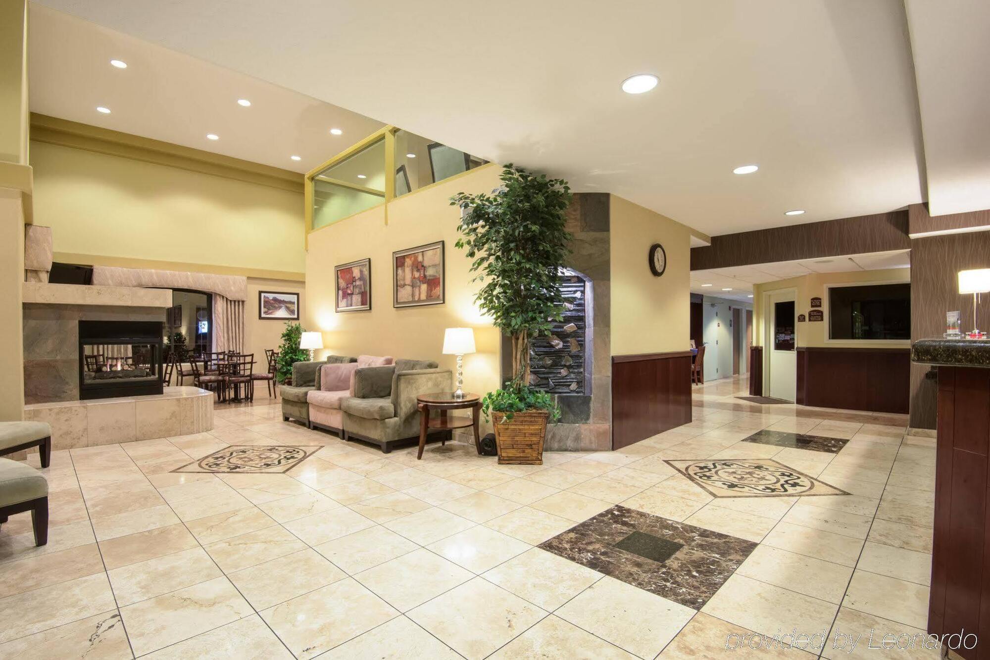 Holiday Inn Express Prescott By Ihg Kültér fotó
