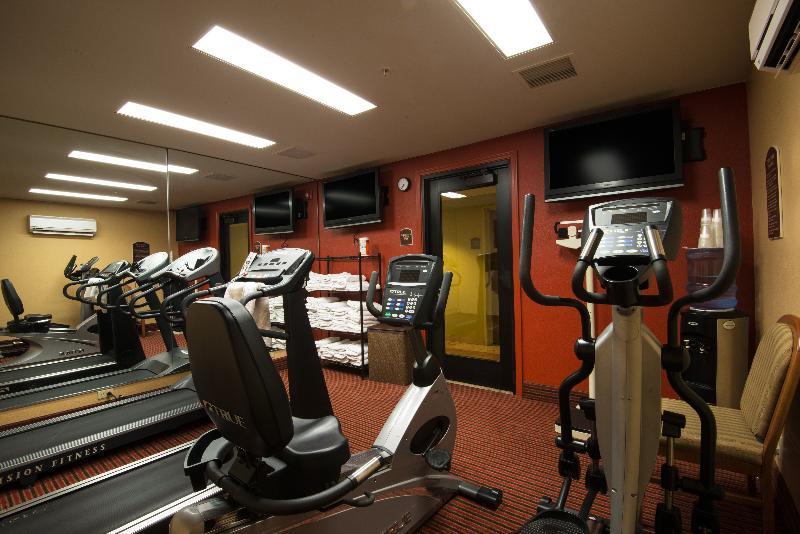 Holiday Inn Express Prescott By Ihg Kültér fotó