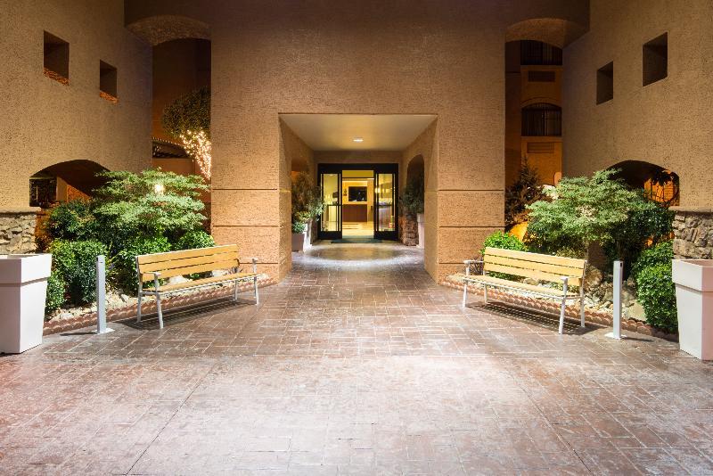 Holiday Inn Express Prescott By Ihg Kültér fotó