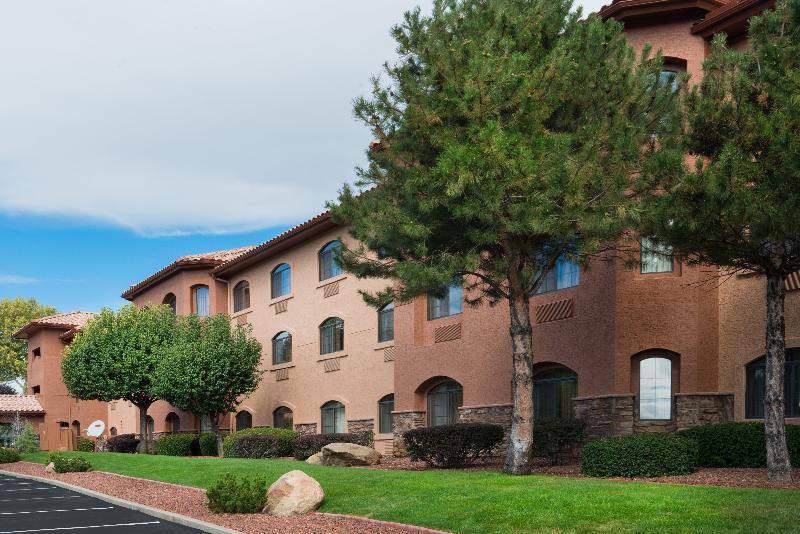 Holiday Inn Express Prescott By Ihg Kültér fotó