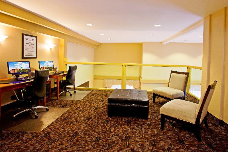 Holiday Inn Express Prescott By Ihg Kültér fotó
