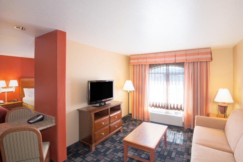 Holiday Inn Express Prescott By Ihg Kültér fotó