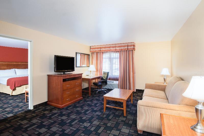 Holiday Inn Express Prescott By Ihg Kültér fotó
