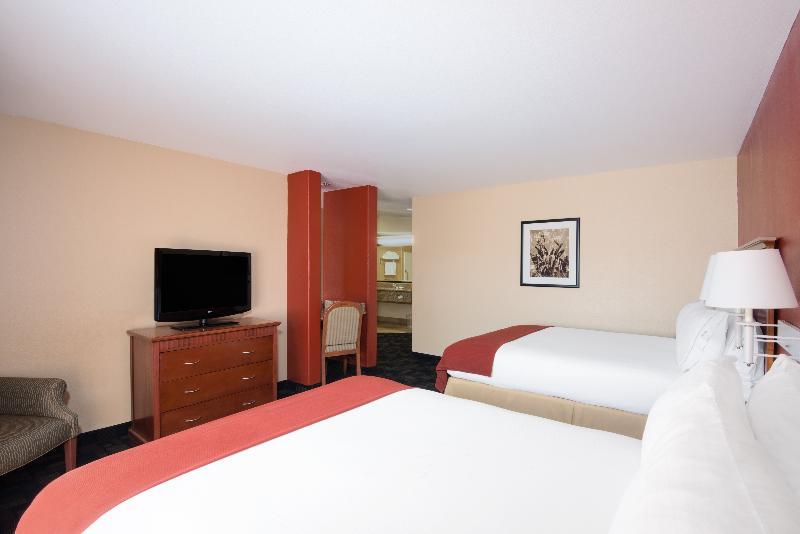 Holiday Inn Express Prescott By Ihg Kültér fotó