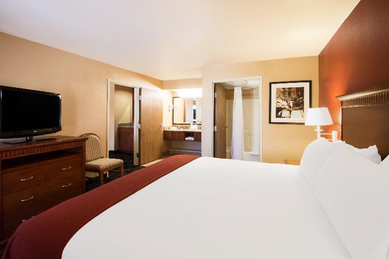 Holiday Inn Express Prescott By Ihg Kültér fotó