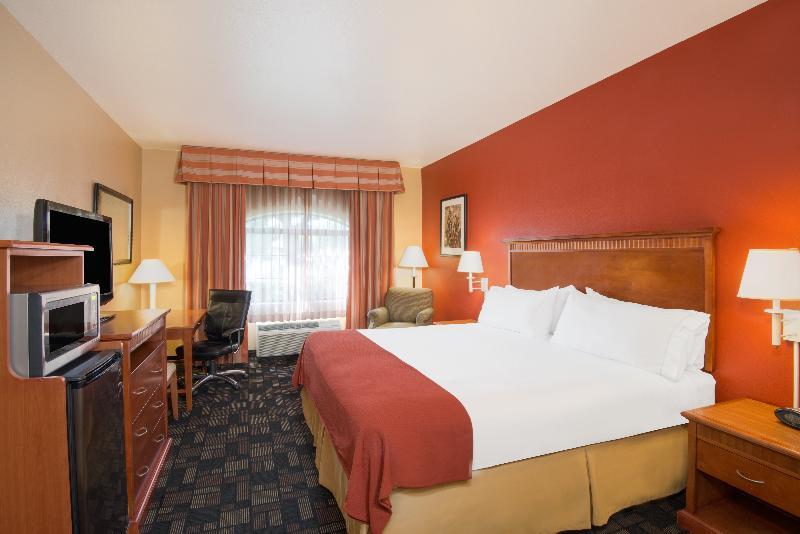 Holiday Inn Express Prescott By Ihg Kültér fotó