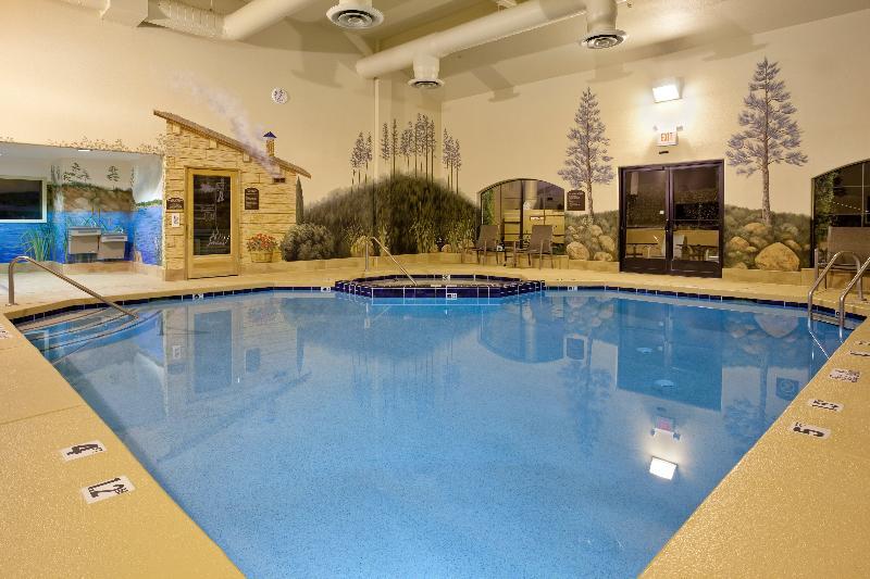 Holiday Inn Express Prescott By Ihg Kültér fotó